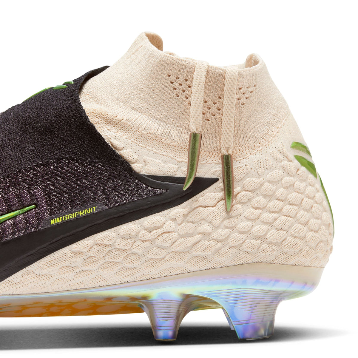 Nike Kobe Phantom 6 High Elite SE Firm-Ground Soccer Cleats product image 9, provided for visual reference and product