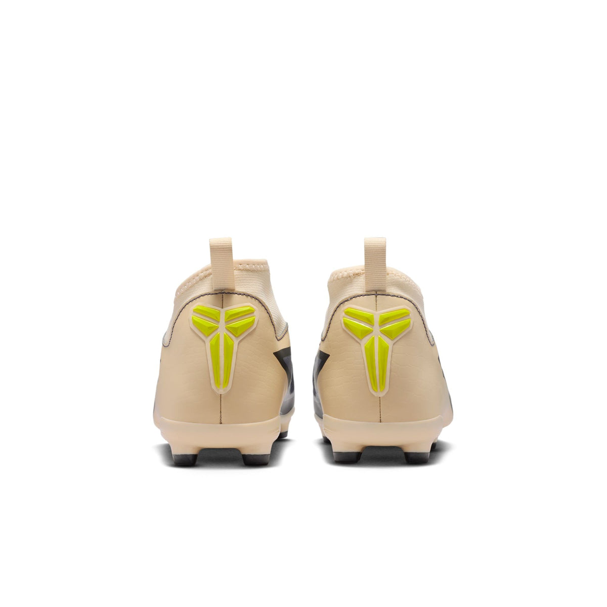Nike Kobe Phantom Jr. 6 High Academy Kids' Firm Ground Soccer Shoes product image 7, provided for visual reference and