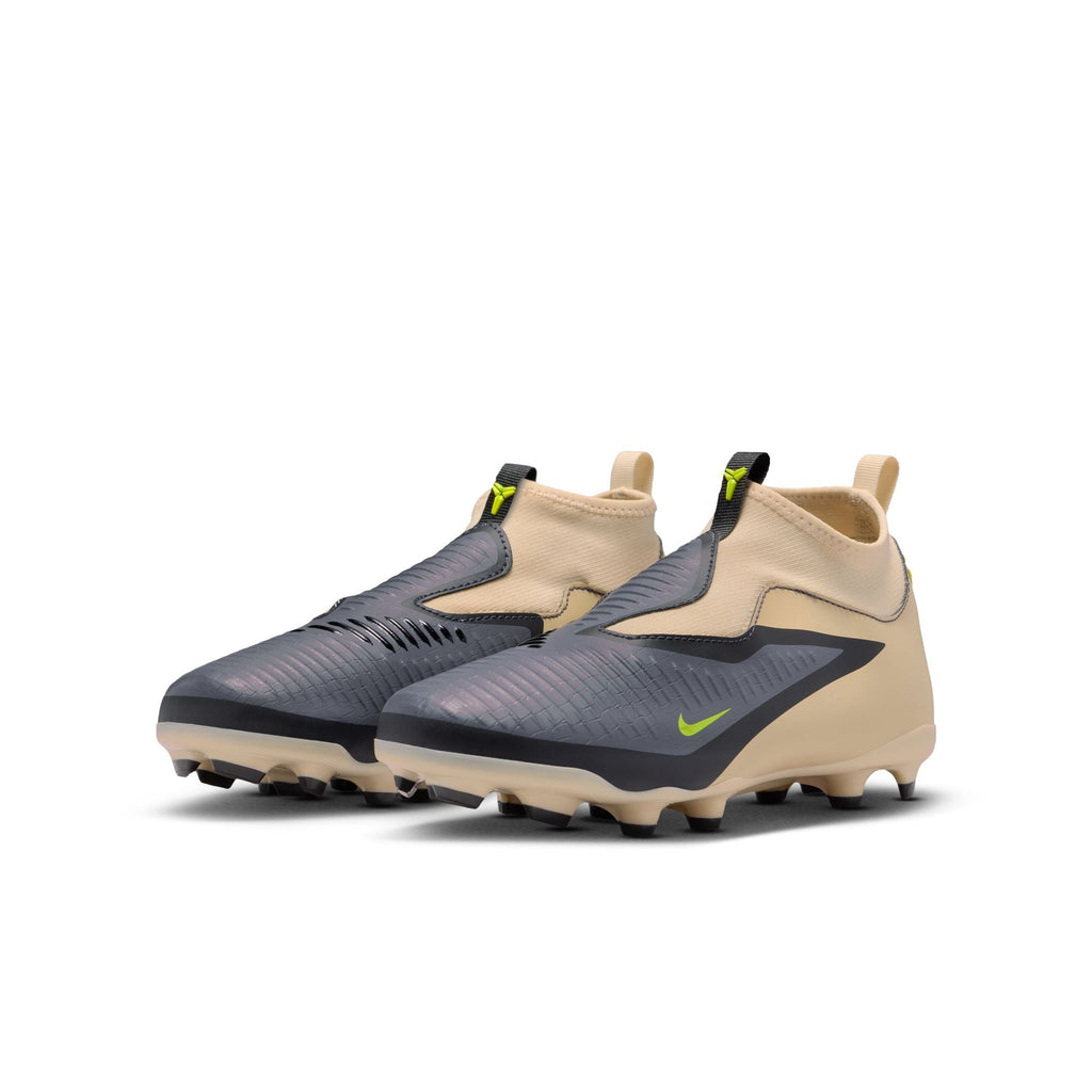 Nike Kobe Phantom Jr. 6 High Academy Kids' Firm Ground Soccer Shoes product image 6, provided for visual reference and