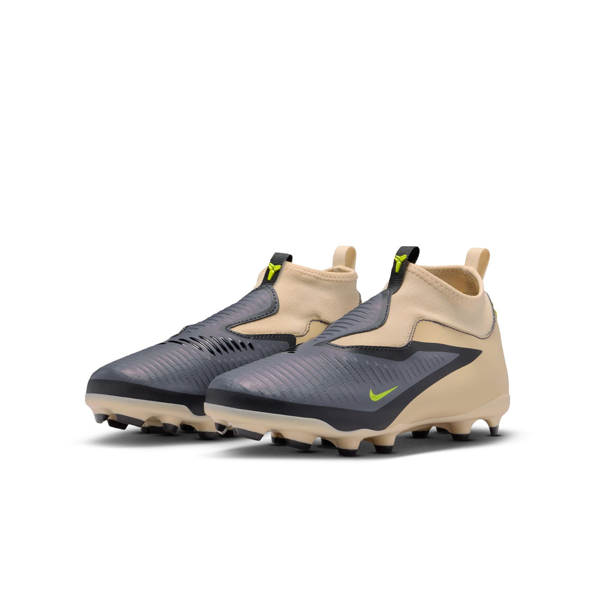 Nike Kobe Phantom Jr. 6 High Academy Kids' Firm Ground Soccer Shoes product image 6, provided for visual reference and