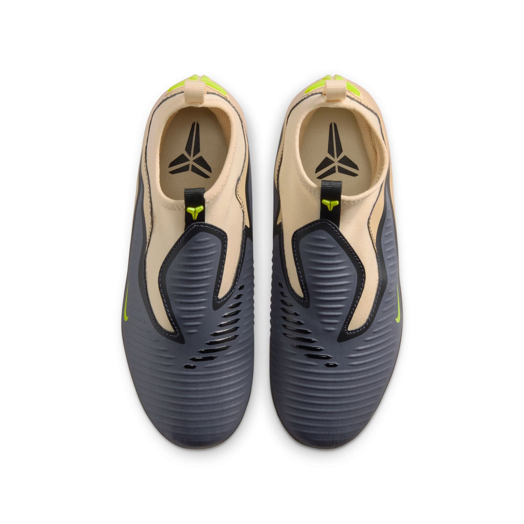 Nike Kobe Phantom Jr. 6 High Academy Kids' Firm Ground Soccer Shoes product image 8, provided for visual reference and