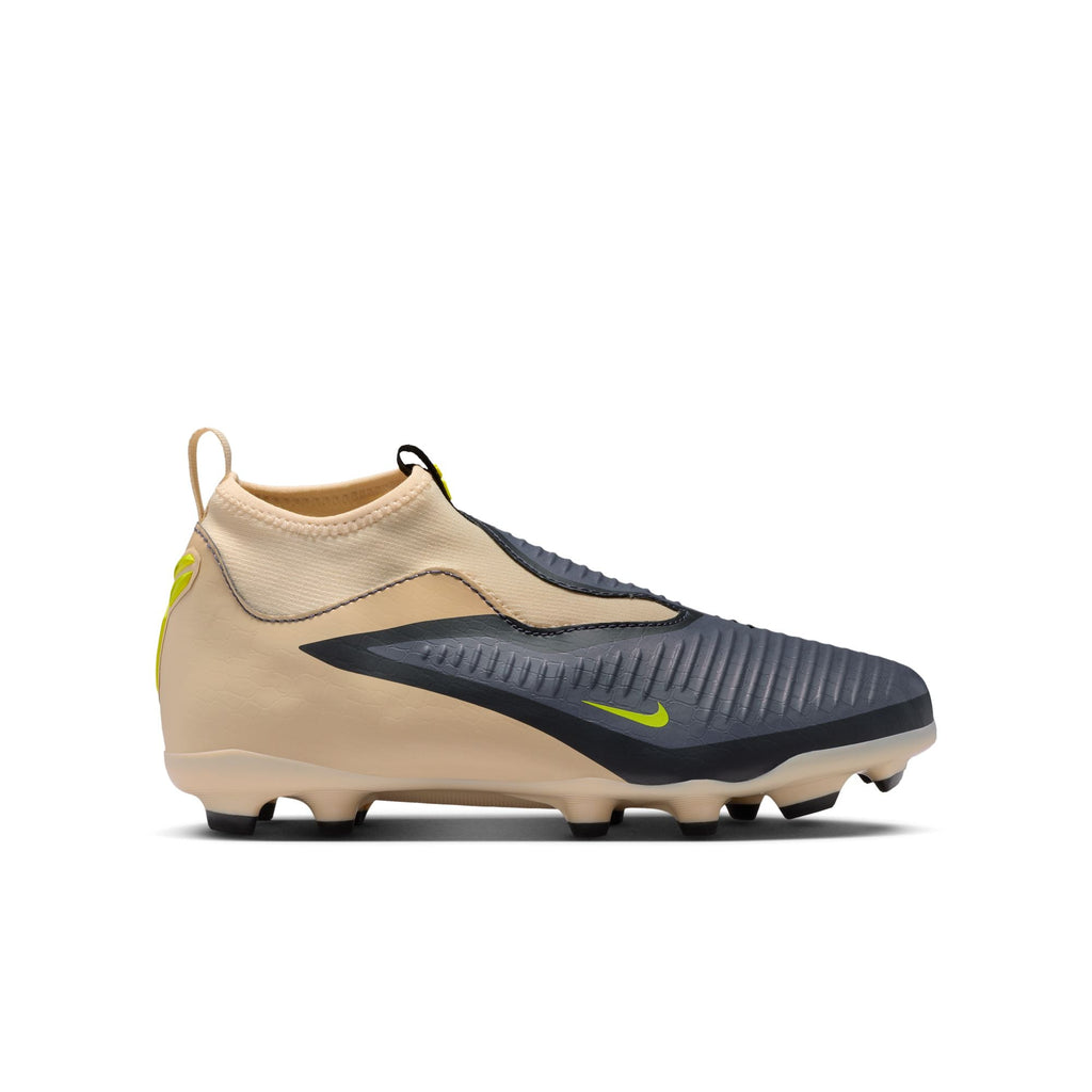 Nike Kobe Phantom Jr. 6 High Academy Kids' Firm Ground Soccer Shoes product image 3, provided for visual reference and