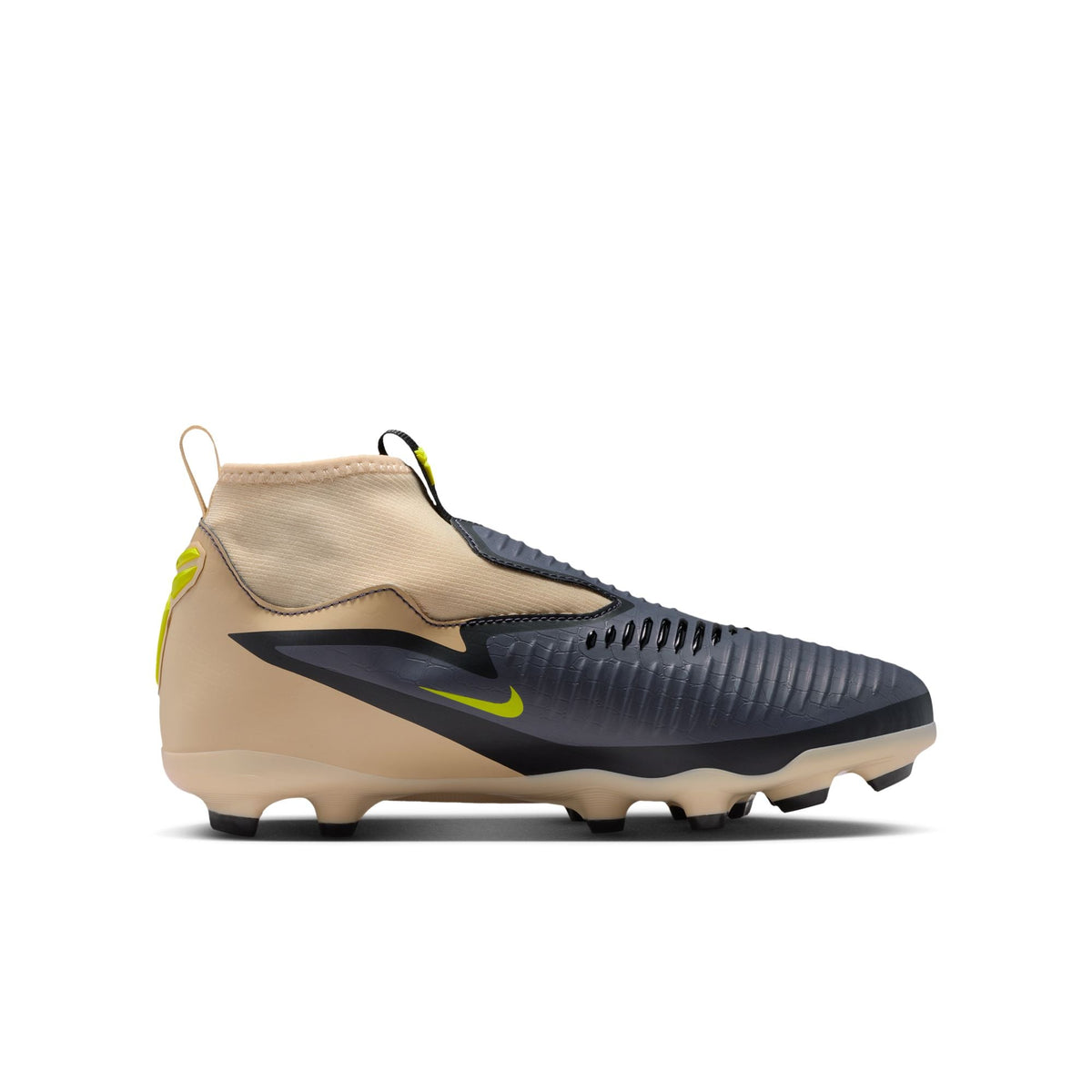 Nike Kobe Phantom Jr. 6 High Academy Kids' Firm Ground Soccer Shoes product image 4, provided for visual reference and