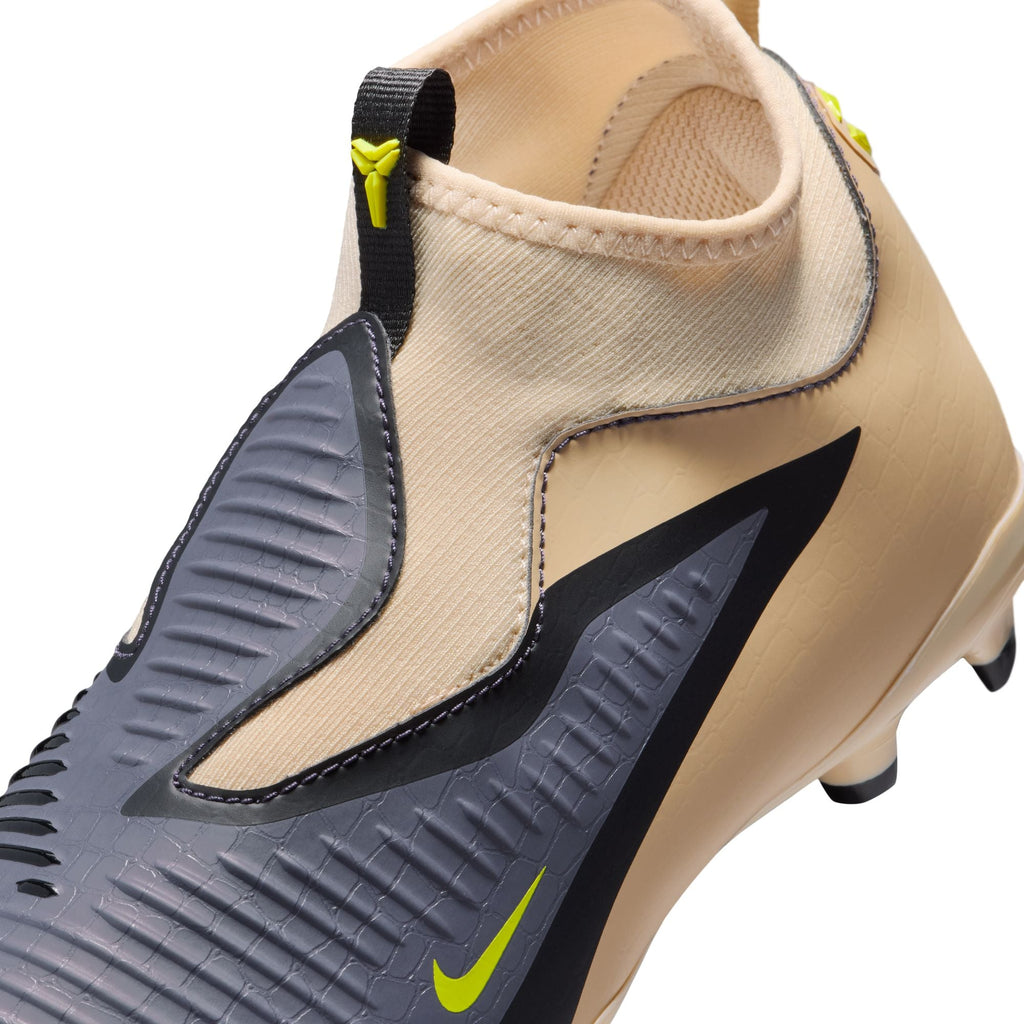 Nike Kobe Phantom Jr. 6 High Academy Kids' Firm Ground Soccer Shoes product image 9, provided for visual reference and