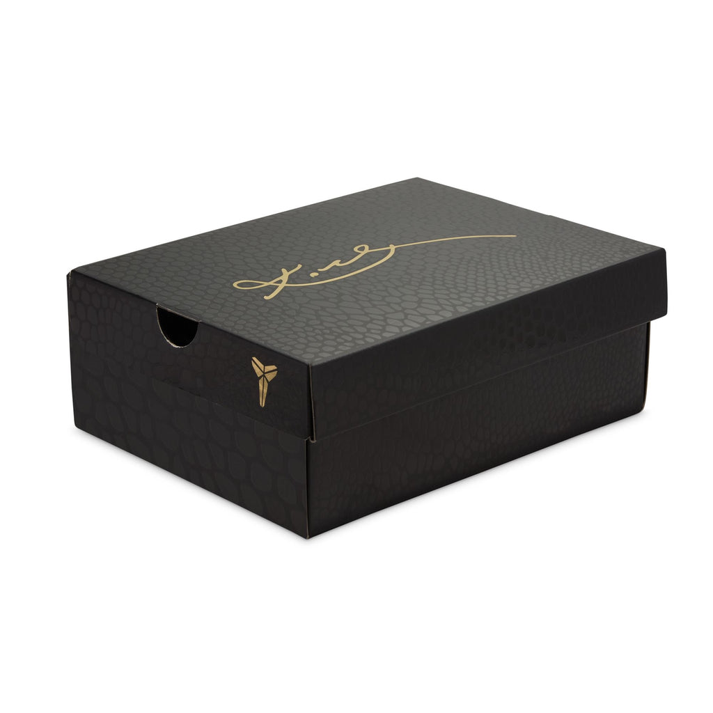 Nike Kobe Phantom Jr. 6 High Academy Kids' Firm Ground Soccer Shoes product image 12, provided for visual reference and