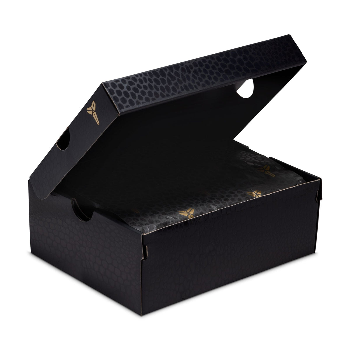 Nike Kobe Phantom Jr. 6 High Academy Kids' Firm Ground Soccer Shoes product image 13, provided for visual reference and