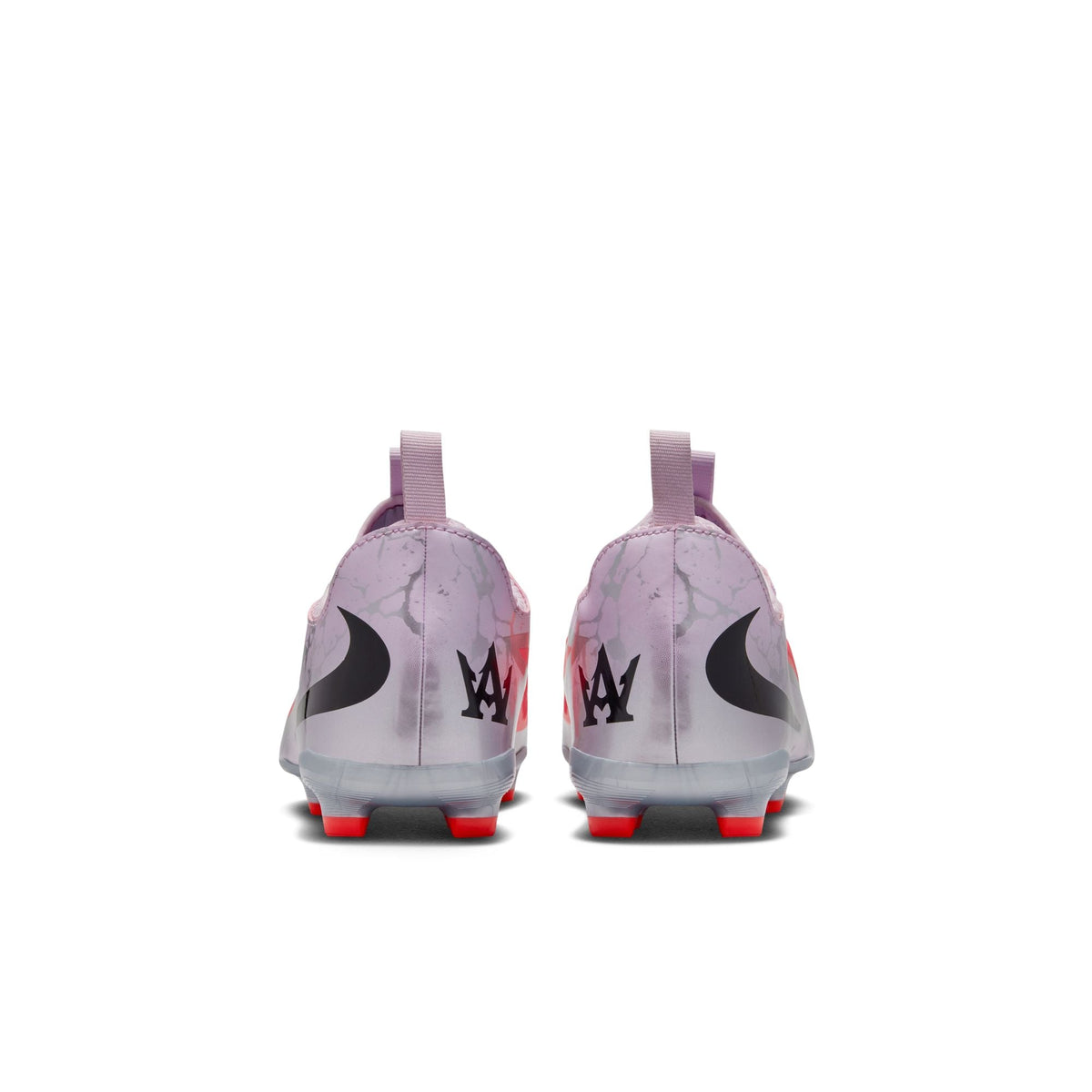 Nike Jr. Phantom 6 Low Academy "Alexia Putellas" Big Kids' Multi-Ground Soccer Cleats product image 8, provided for visual
