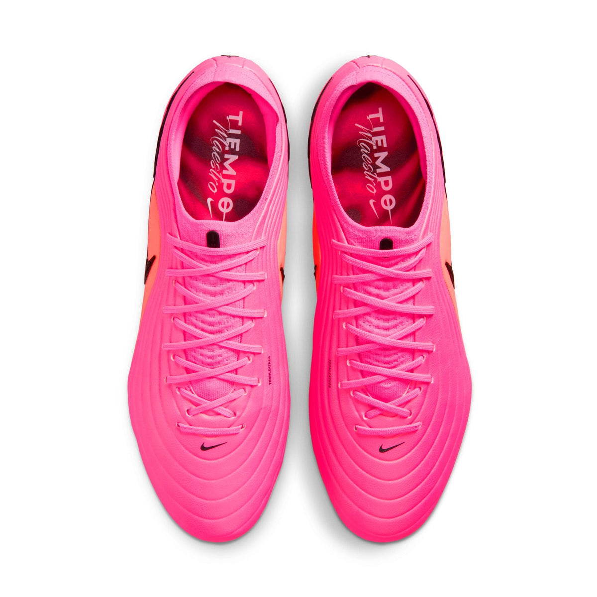 Nike Tiempo Maestro Elite Firm-Ground Low-Top Soccer Cleats product image 7, provided for visual reference and product