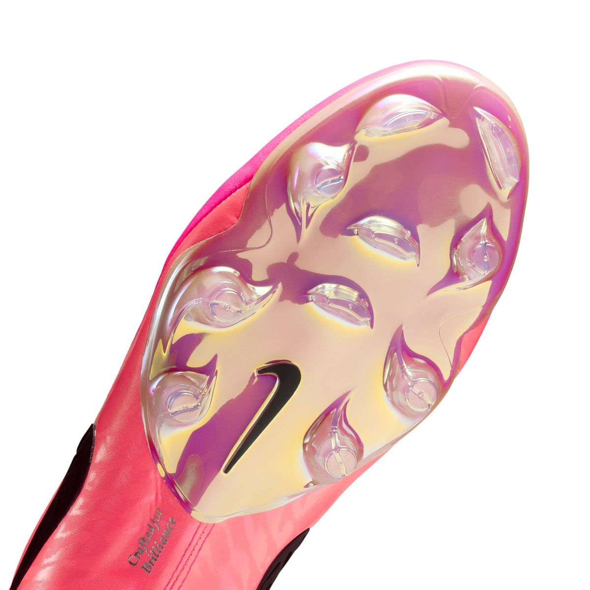 Nike Tiempo Maestro Elite Firm-Ground Low-Top Soccer Cleats product image 11, provided for visual reference and product