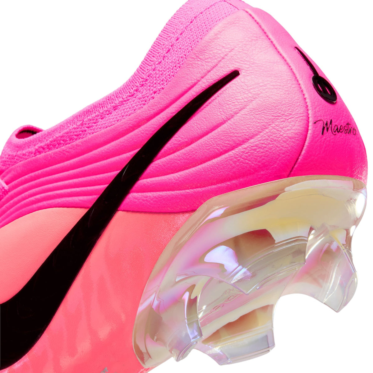 Nike Tiempo Maestro Elite Firm-Ground Low-Top Soccer Cleats product image 10, provided for visual reference and product