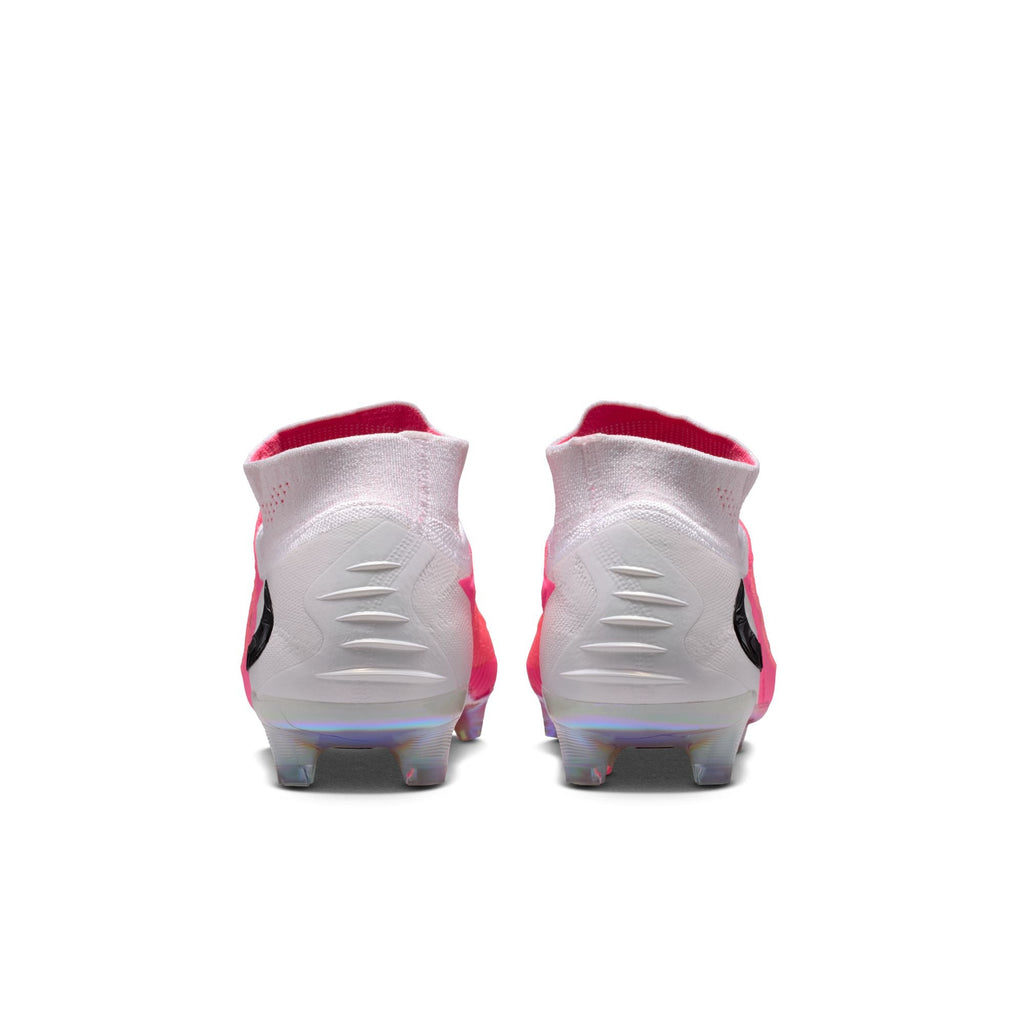 Nike Phantom 6 High Elite Firm-Ground Soccer Cleats product image 8, provided for visual reference and product detail review
