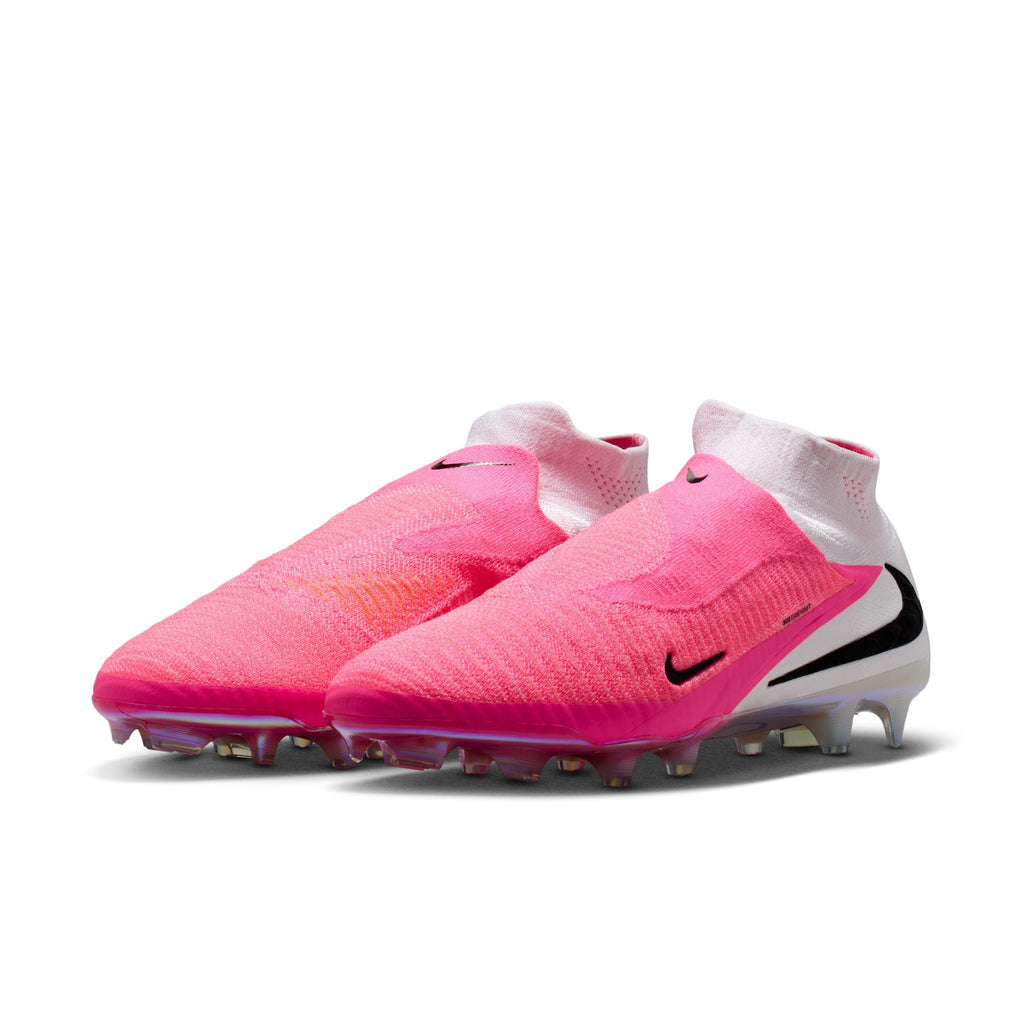 Nike Phantom 6 High Elite Firm-Ground Soccer Cleats product image 6, provided for visual reference and product detail review
