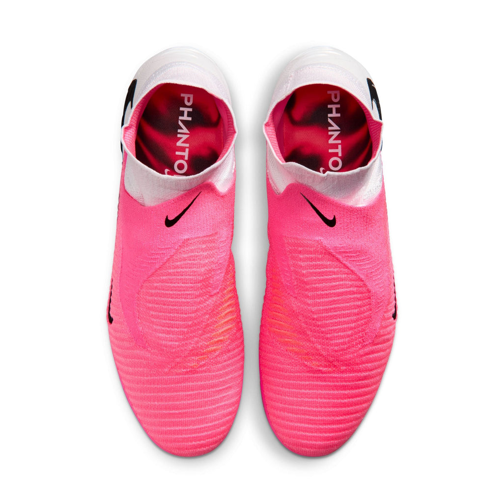 Nike Phantom 6 High Elite Firm-Ground Soccer Cleats product image 7, provided for visual reference and product detail review