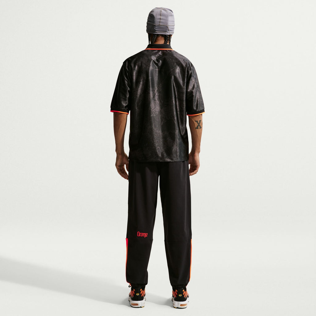 Nike Netherlands Energy Men Nike Dri-FIT Short-Sleeve Soccer Top product image 2, provided for visual reference and product