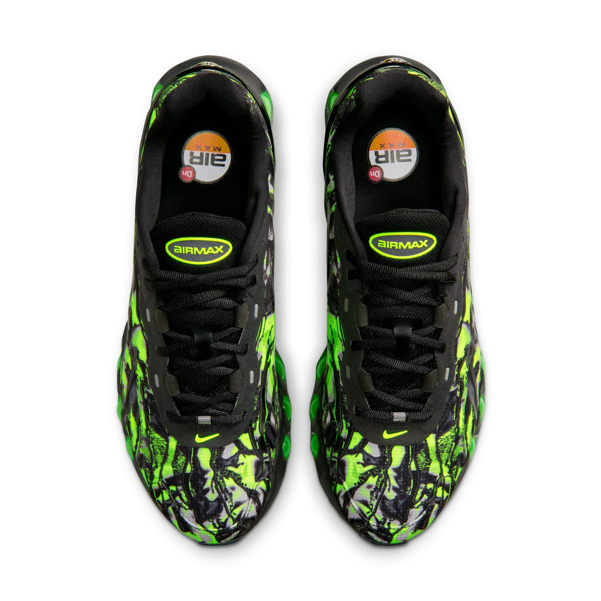Nike Air Max Dn8 Men Shoes product image 7, provided for visual reference and product detail review