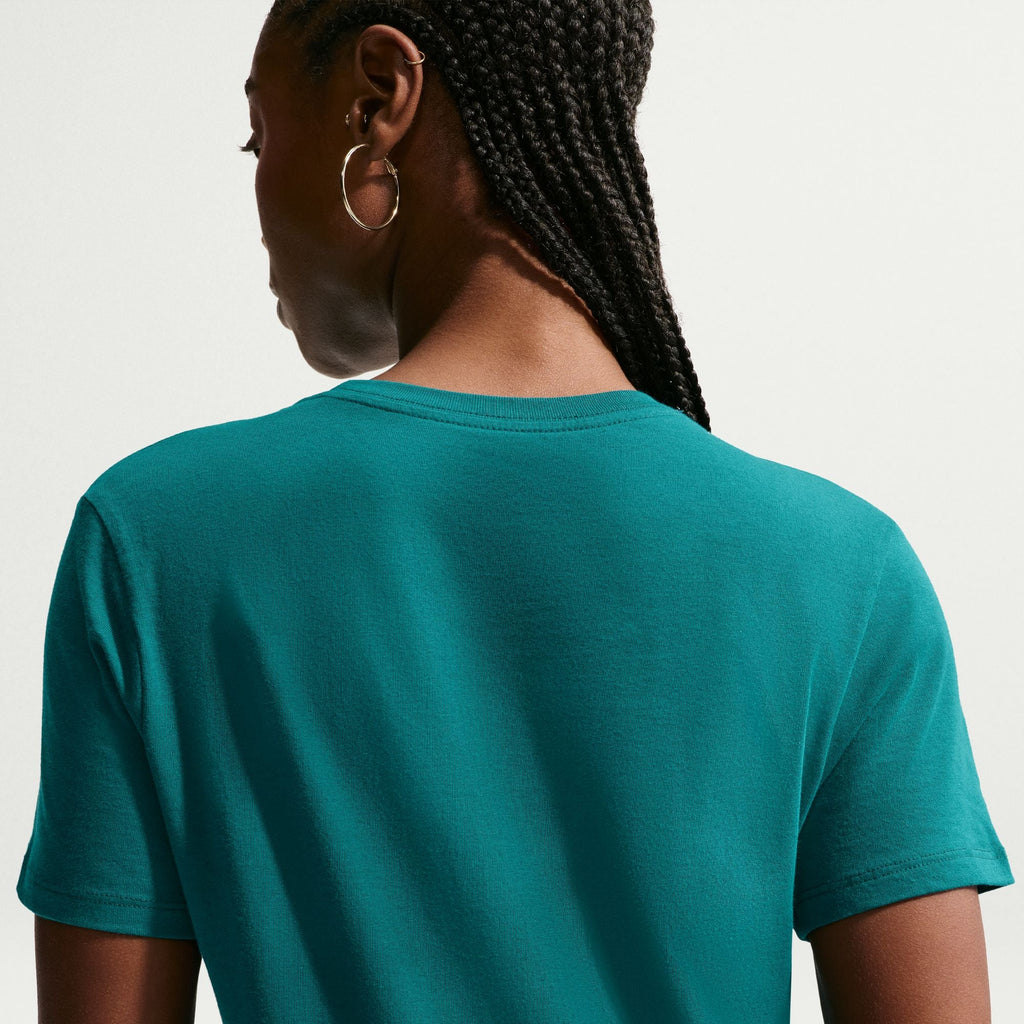 Nike Brazil Women Nike Soccer T-Shirt product image 4, provided for visual reference and product detail review