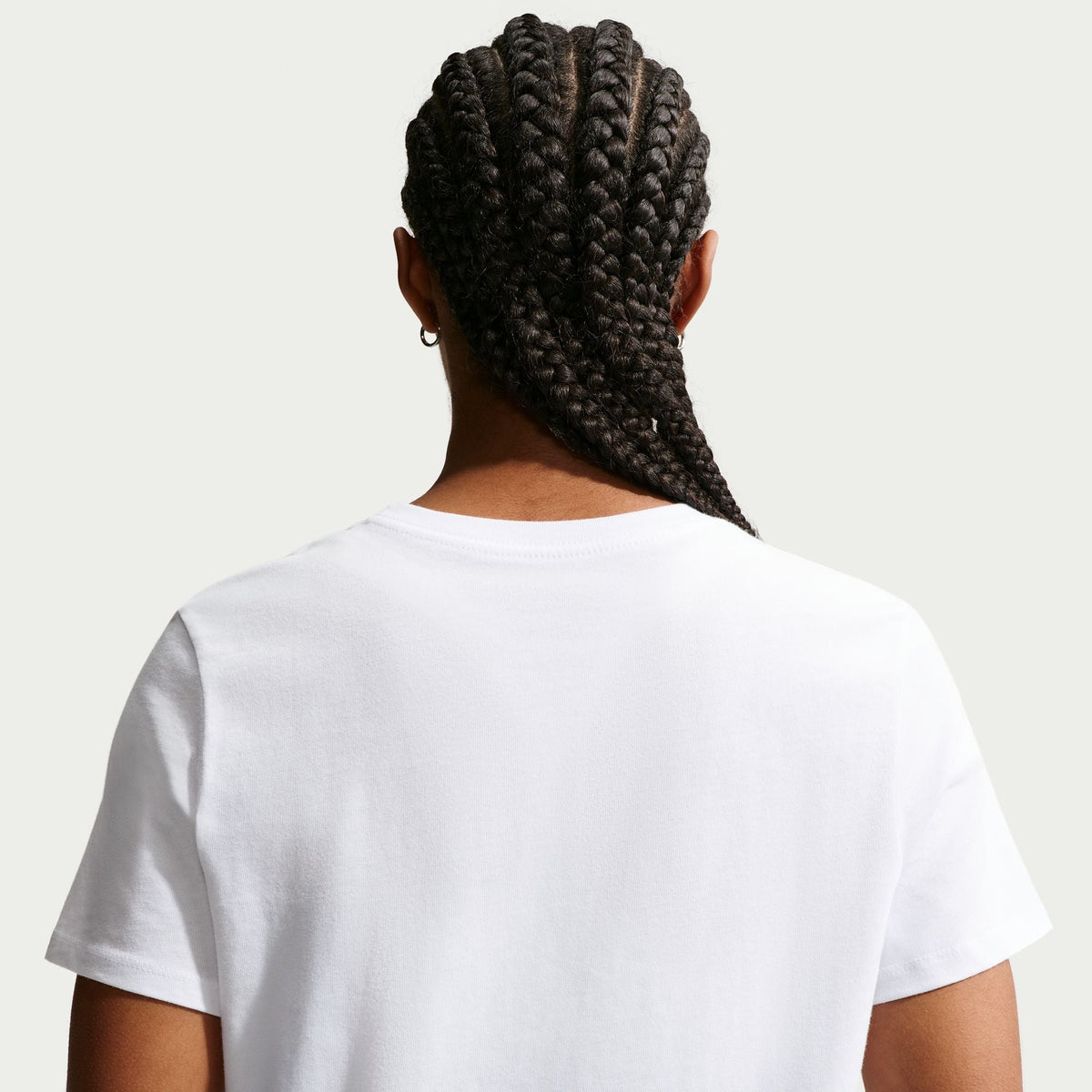 Nike USMNT Women Nike Soccer T-Shirt product image 4, provided for visual reference and product detail review