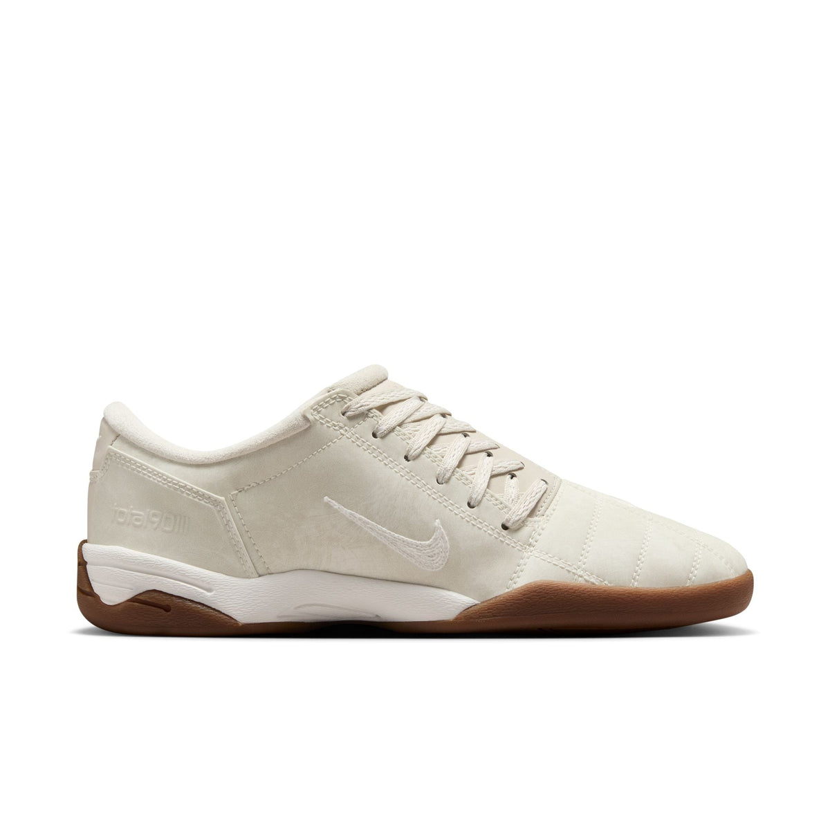 Nike Total 90 Women Indoor Soccer Shoes product image 3, provided for visual reference and product detail review