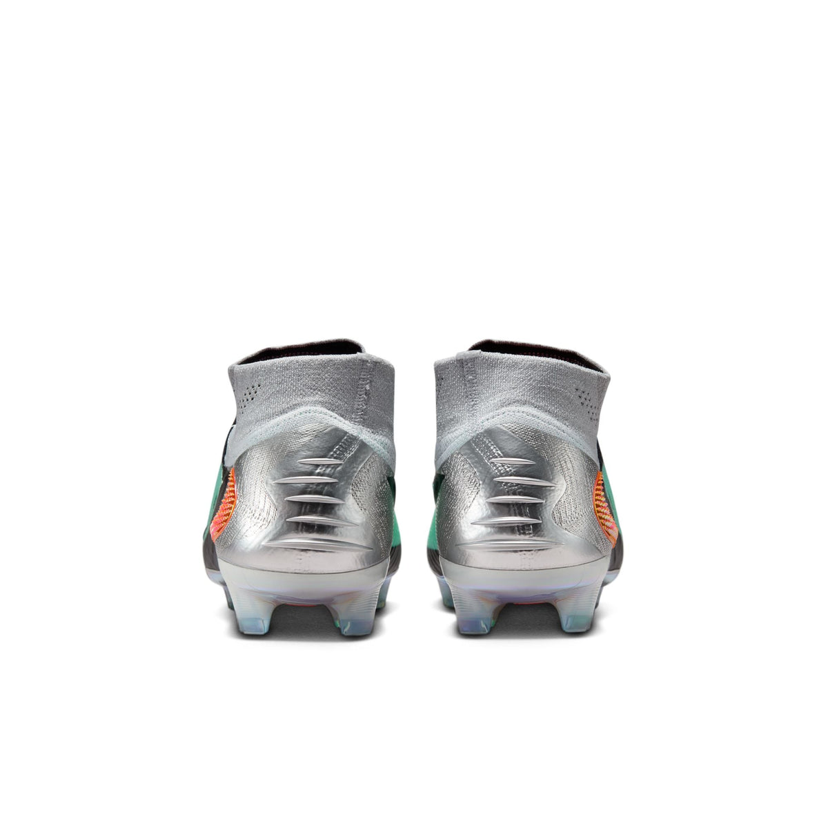 Nike Phantom 6 High Elite Firm-Ground Soccer Cleats product image 7, provided for visual reference and product detail review