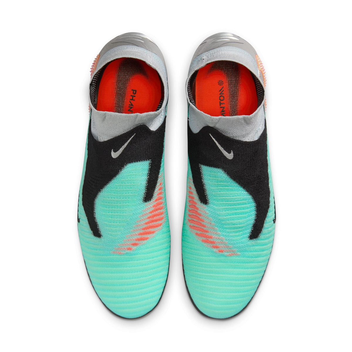 Nike Phantom 6 High Elite Firm-Ground Soccer Cleats product image 8, provided for visual reference and product detail review