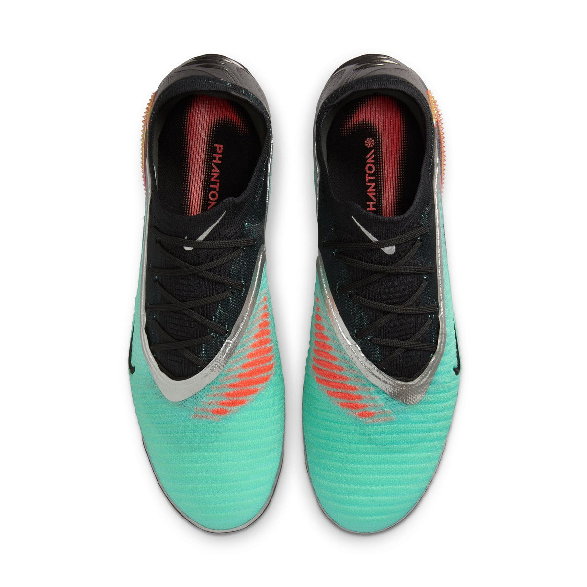Nike Phantom 6 Low Elite Firm-Ground Soccer Cleats product image 7, provided for visual reference and product detail review