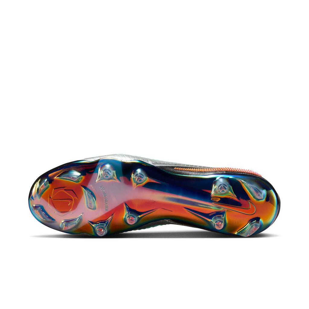 Nike Phantom 6 Low Elite Firm-Ground Soccer Cleats product image 5, provided for visual reference and product detail review
