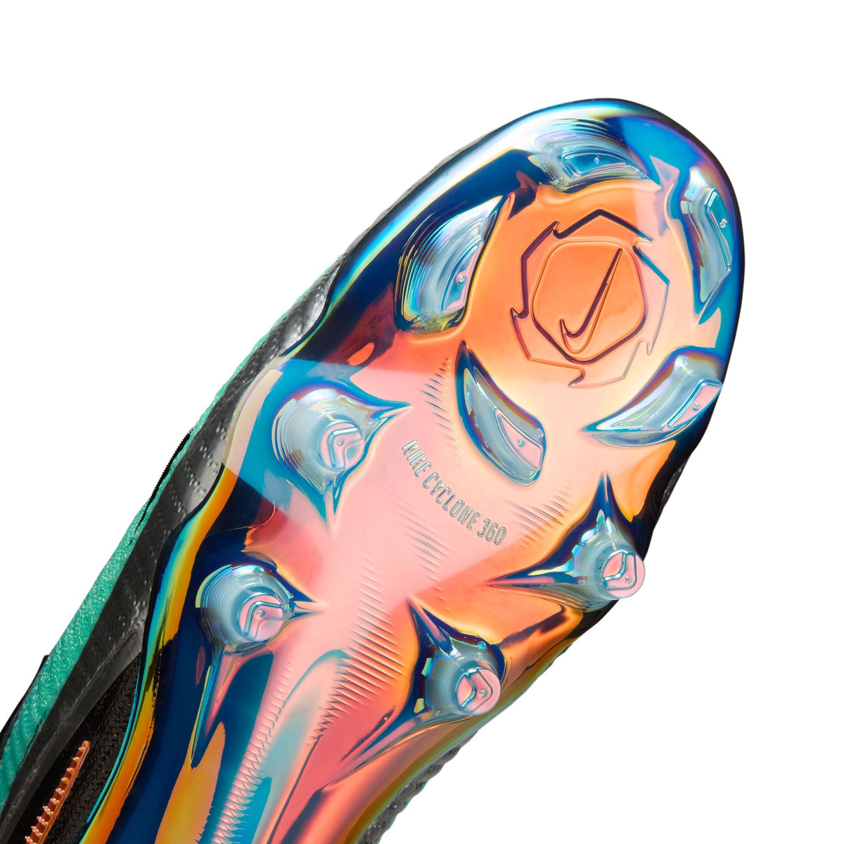 Nike Phantom 6 Low Elite Firm-Ground Soccer Cleats product image 11, provided for visual reference and product detail review