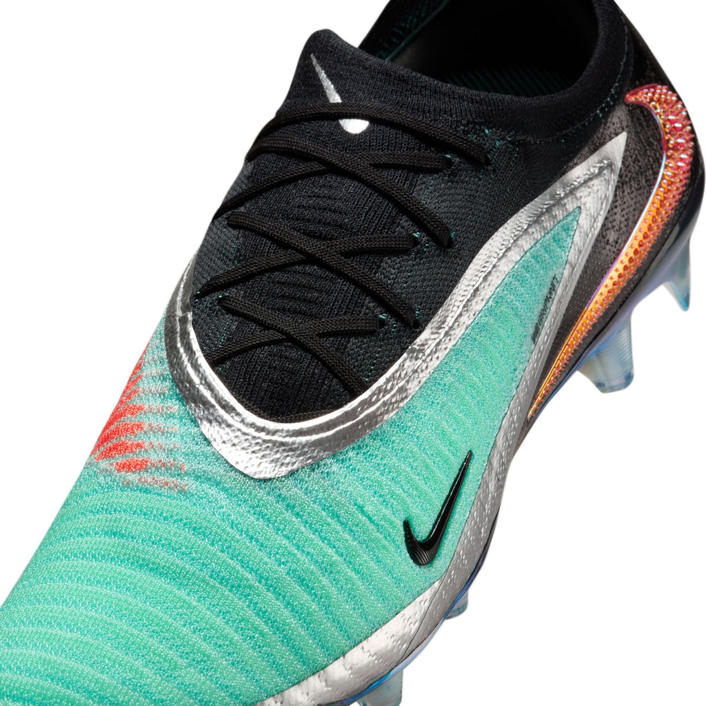 Nike Phantom 6 Low Elite Firm-Ground Soccer Cleats product image 9, provided for visual reference and product detail review