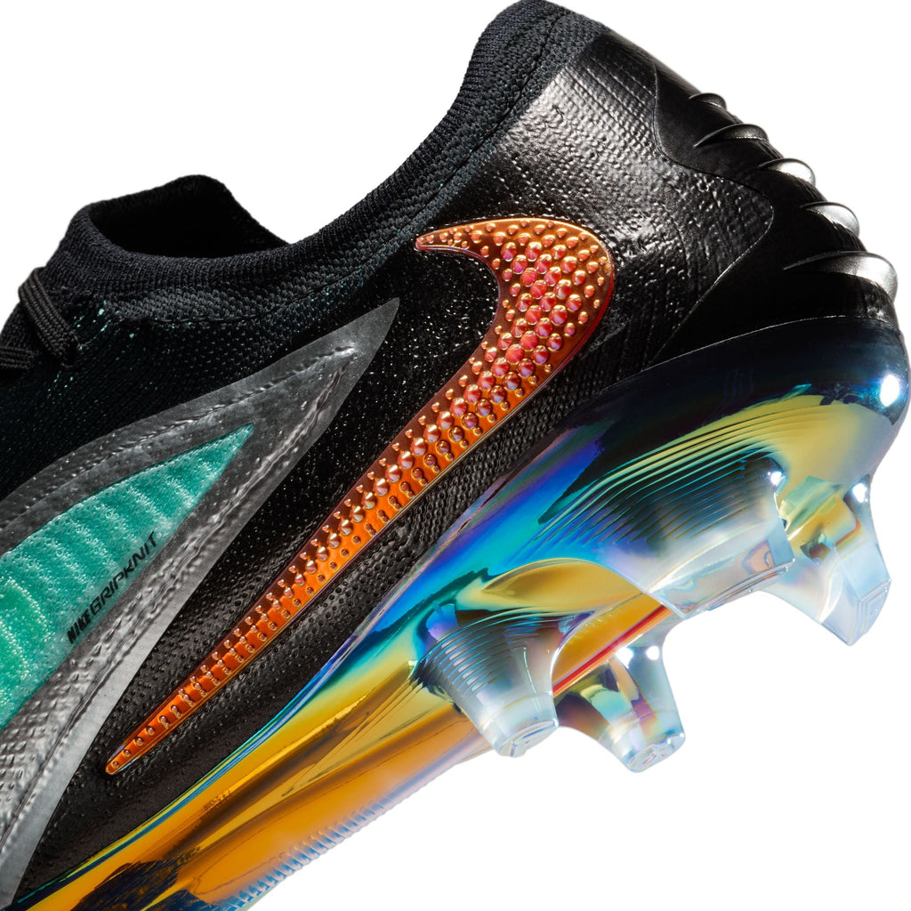 Nike Phantom 6 Low Elite Firm-Ground Soccer Cleats product image 10, provided for visual reference and product detail review
