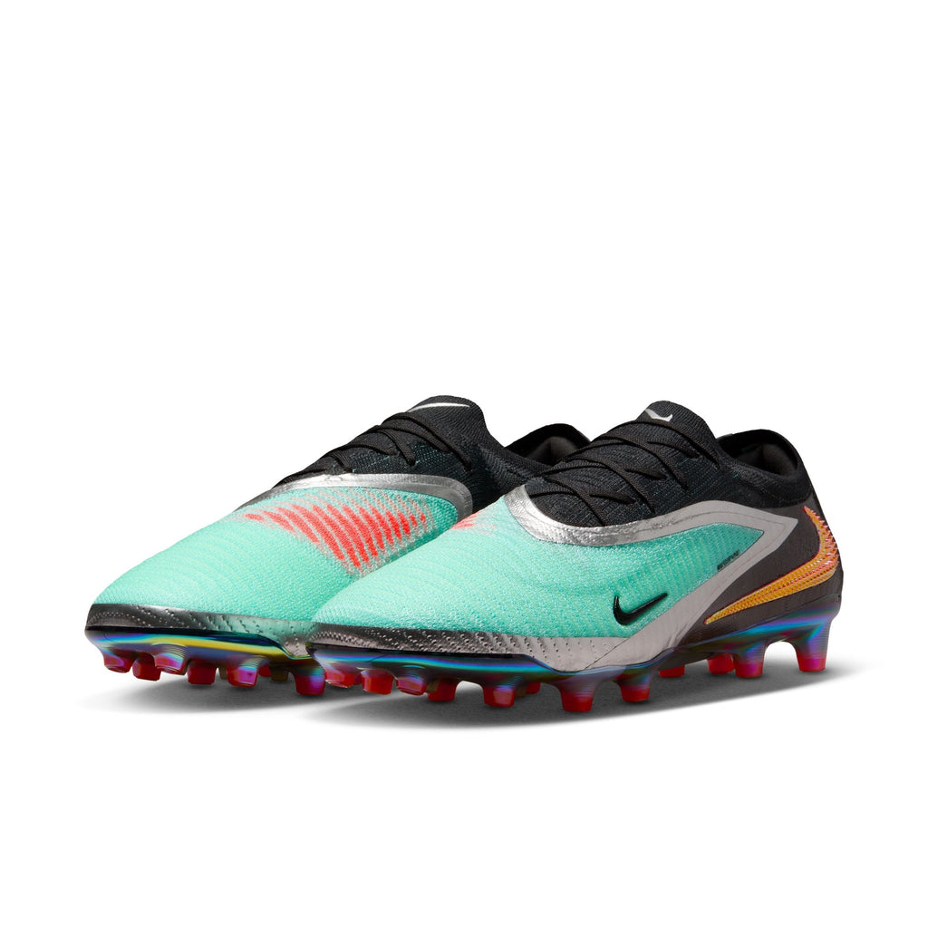 Nike Phantom 6 Low Elite Artificial-Grass Soccer Cleats product image 6, provided for visual reference and product detail