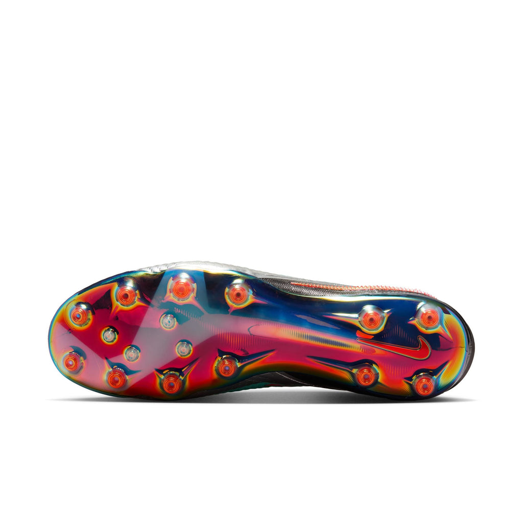 Nike Phantom 6 Low Elite Artificial-Grass Soccer Cleats product image 5, provided for visual reference and product detail