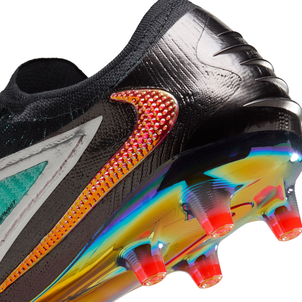 Nike Phantom 6 Low Elite Artificial-Grass Soccer Cleats product image 10, provided for visual reference and product detail