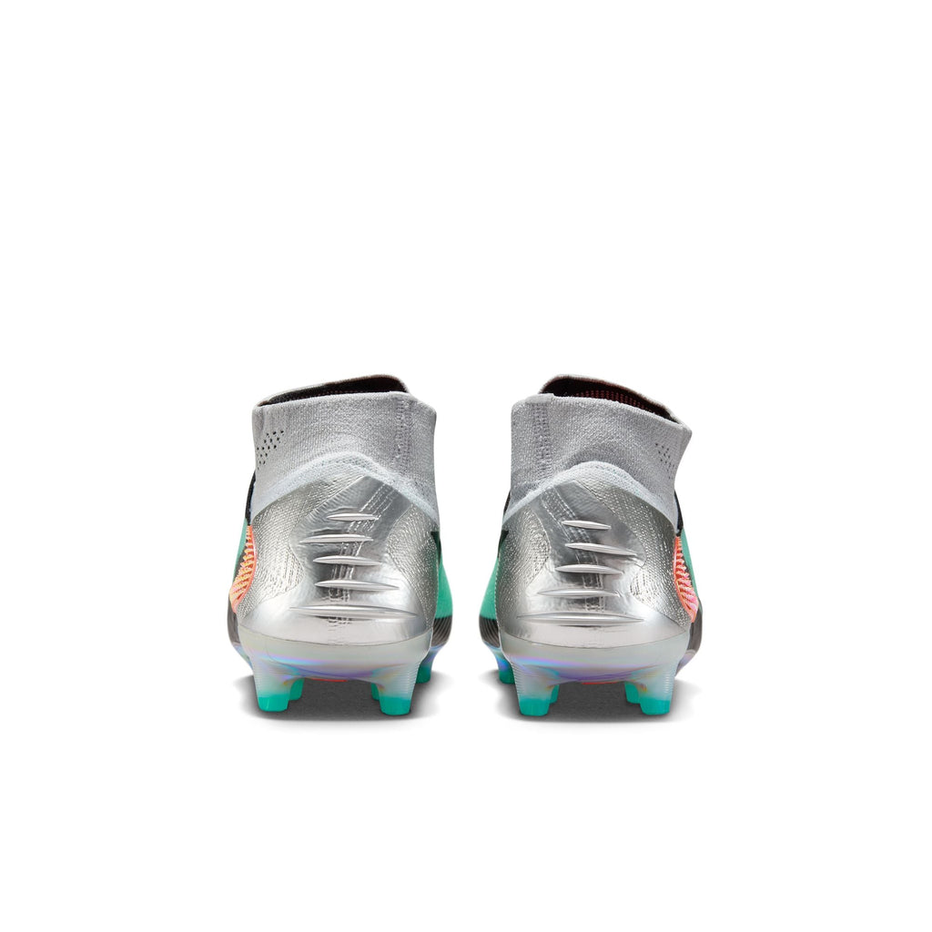 Nike Phantom 6 High Elite Artificial-Grass Soccer Cleats product image 8, provided for visual reference and product detail