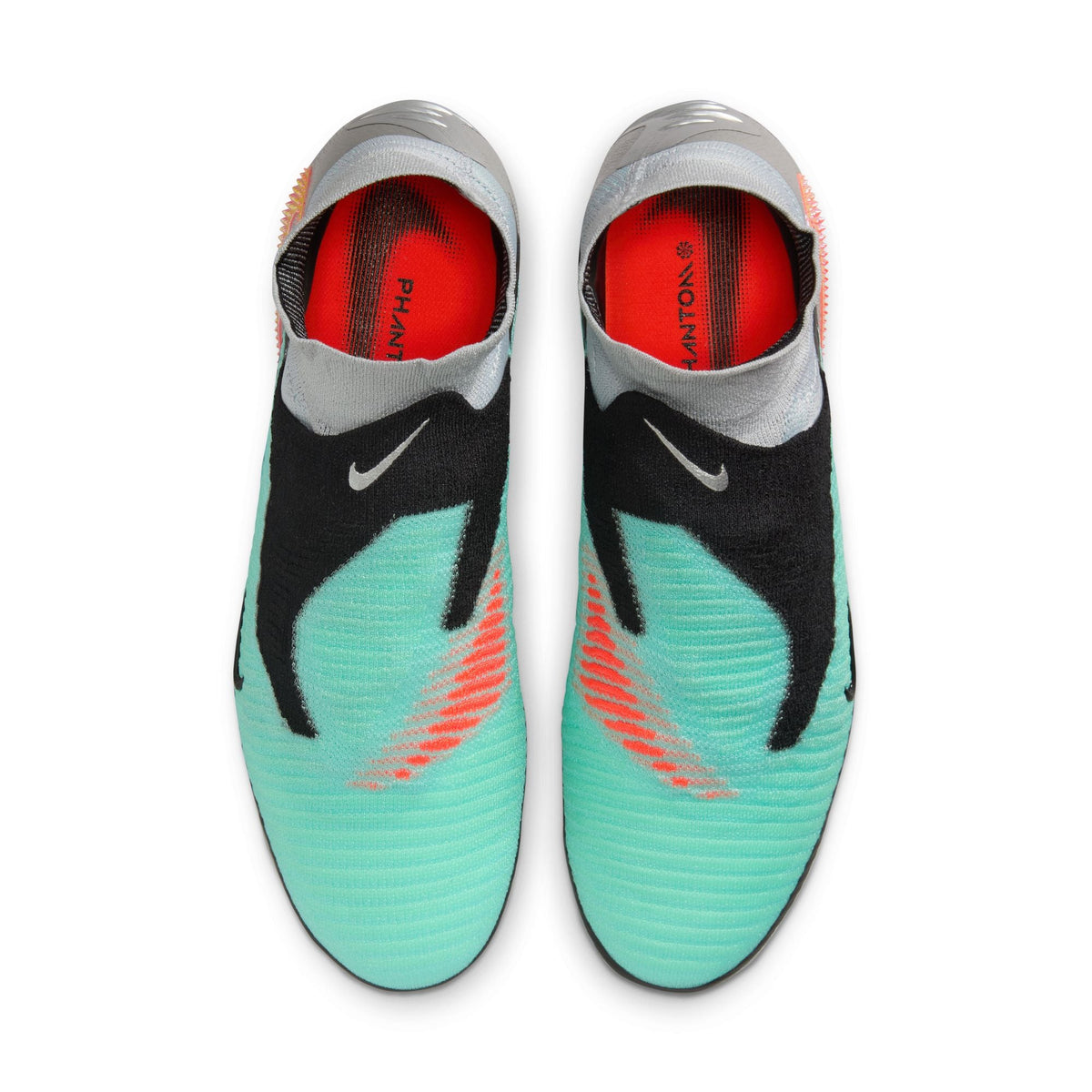 Nike Phantom 6 High Elite Artificial-Grass Soccer Cleats product image 7, provided for visual reference and product detail