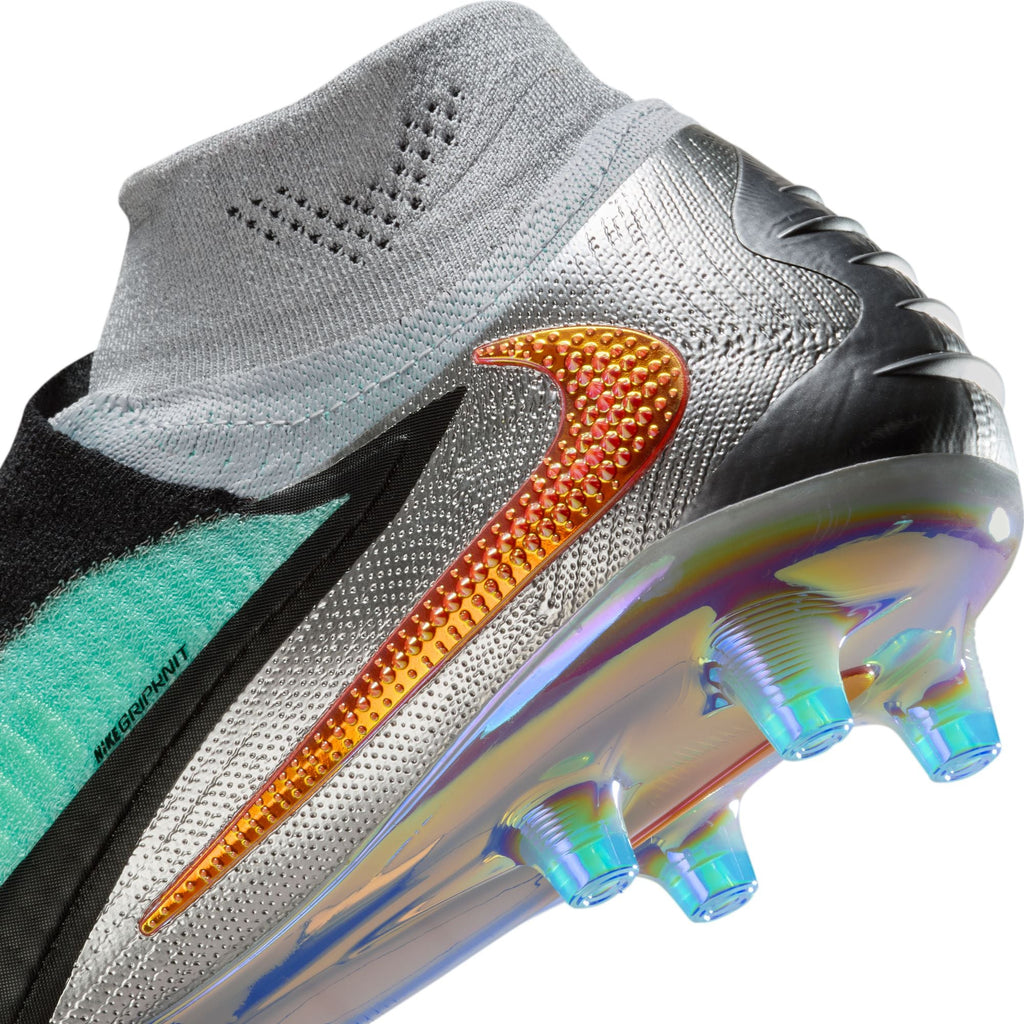 Nike Phantom 6 High Elite Artificial-Grass Soccer Cleats product image 10, provided for visual reference and product detail