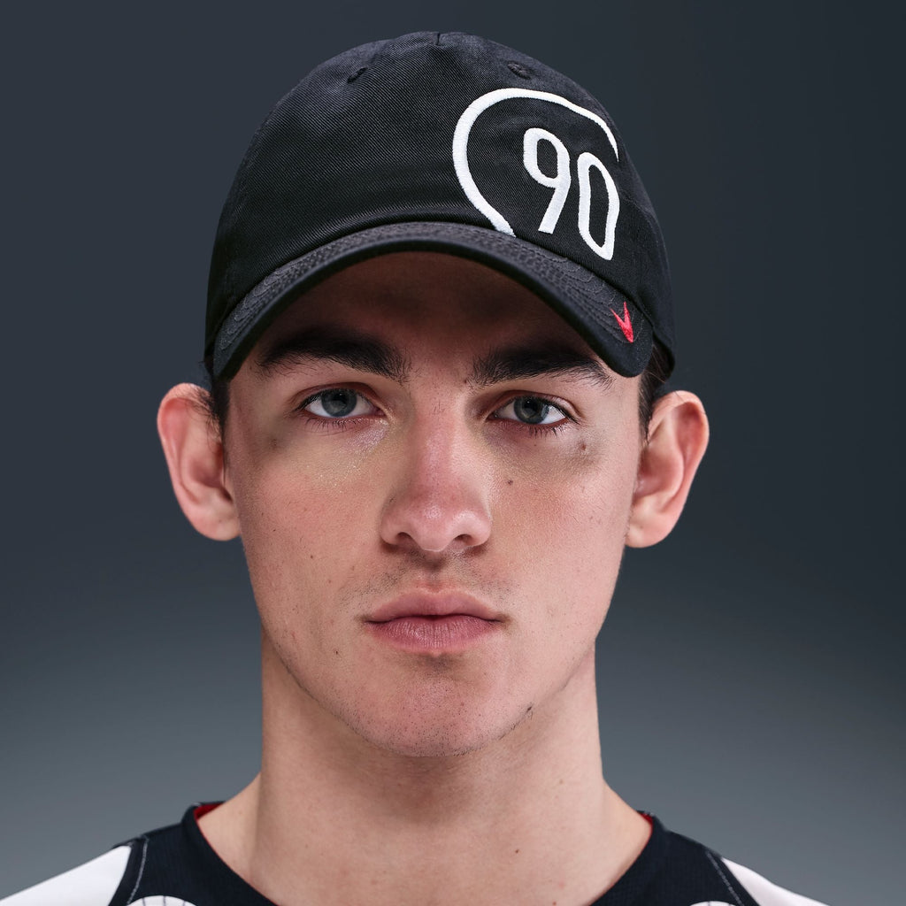 Nike Club Total 90 Unstructured Cap product image 1, provided for visual reference and product detail review
