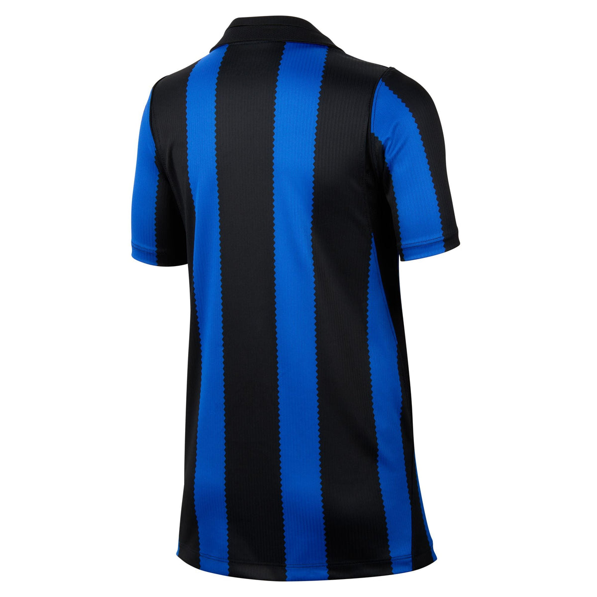 Nike Inter Milan 2026/27 Stadium Home Big Kids' Dri-FIT Soccer Replica Jersey product image 2, provided for visual reference