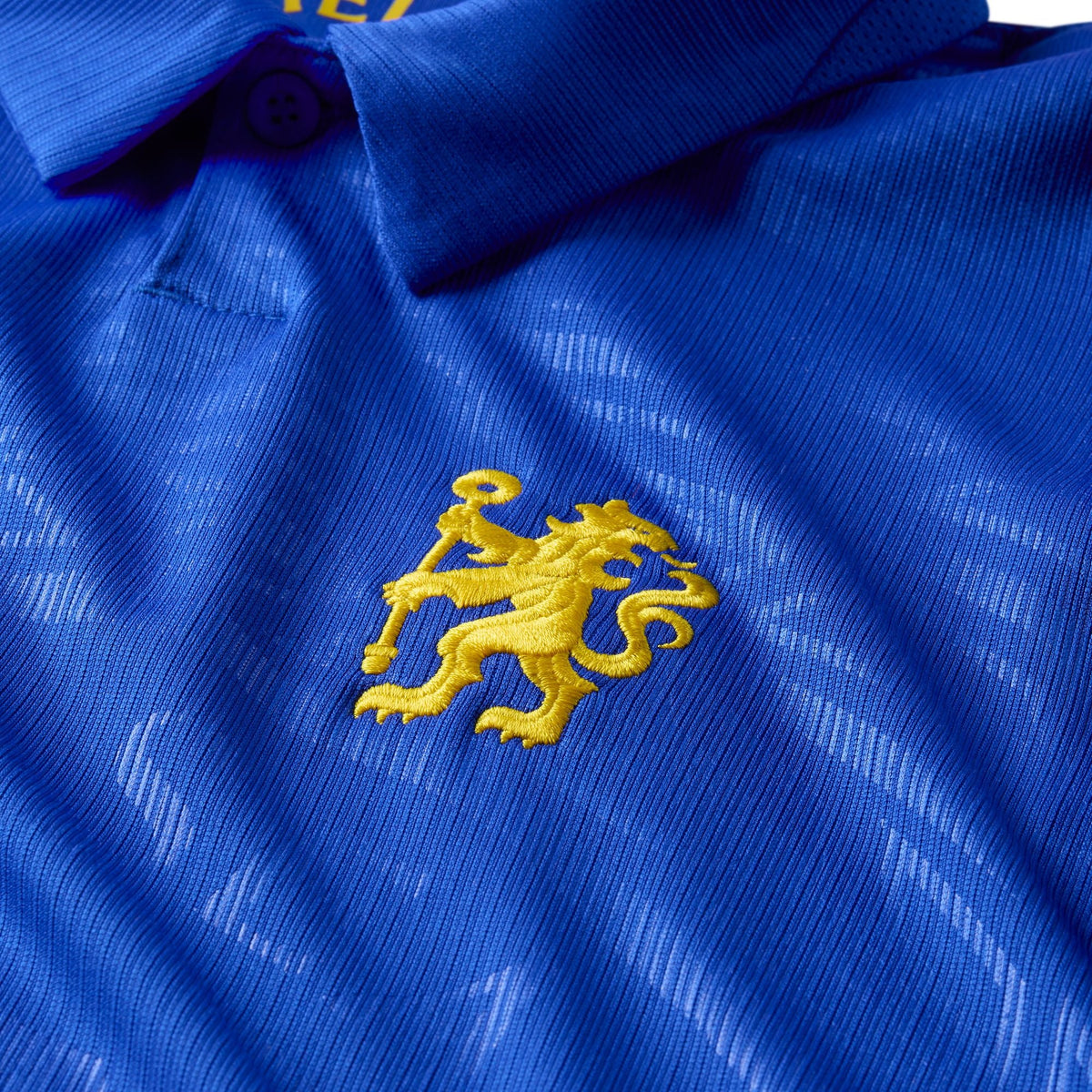Nike Chelsea FC 2026/27 Stadium Home Big Kids' Nike Dri-FIT Soccer Repica Jersey product image 7, provided for visual