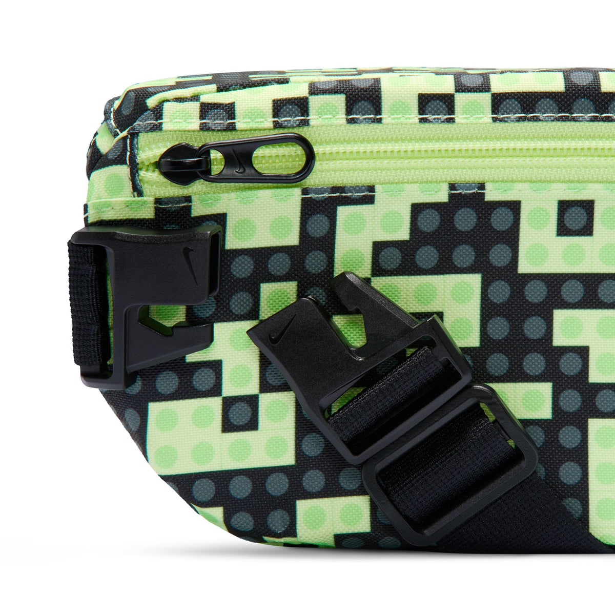Nike x LEGO® Collection Waistpack (3L) product image 5, provided for visual reference and product detail review