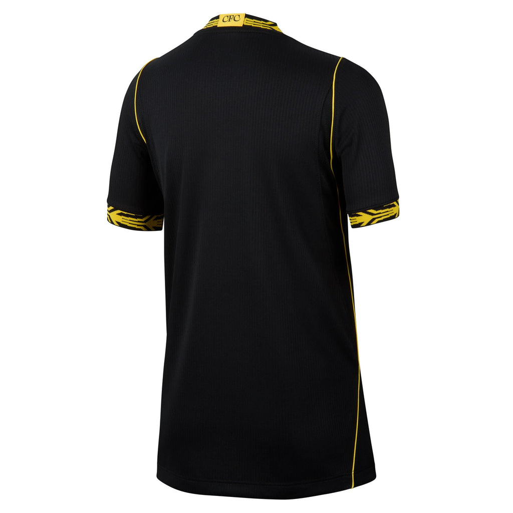 Nike Chelsea FC 2026/27 Stadium Away Big Kids' Nike Dri-FIT Soccer Replica Jersey product image 10, provided for visual