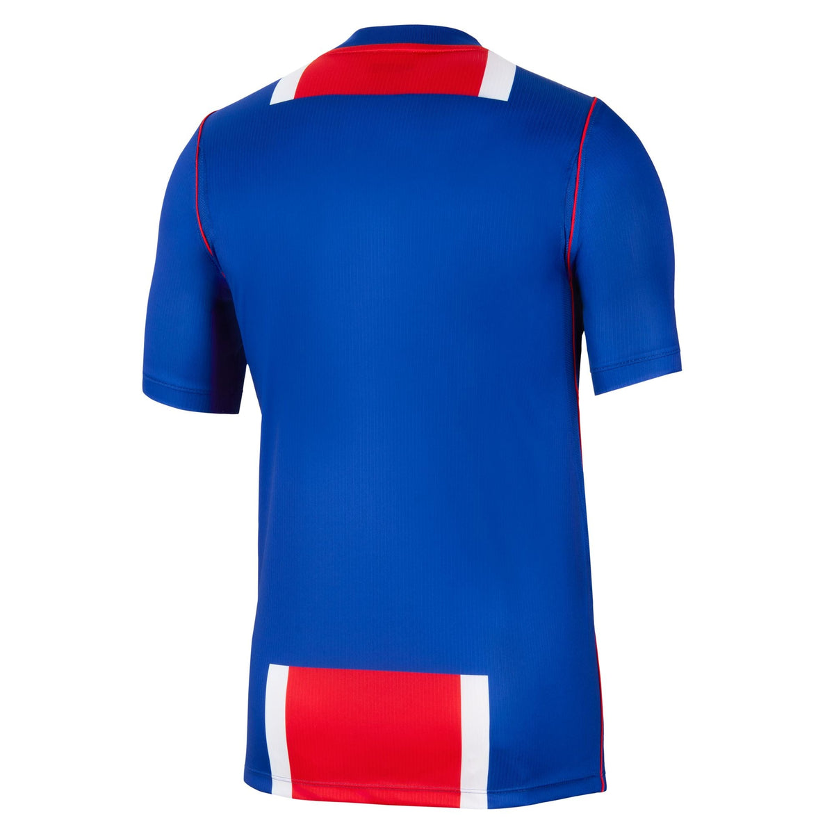 Nike Paris Saint-Germain 2026/27 Stadium Home Men Nike Dri-FIT Soccer Repica Jersey product image 2, provided for visual