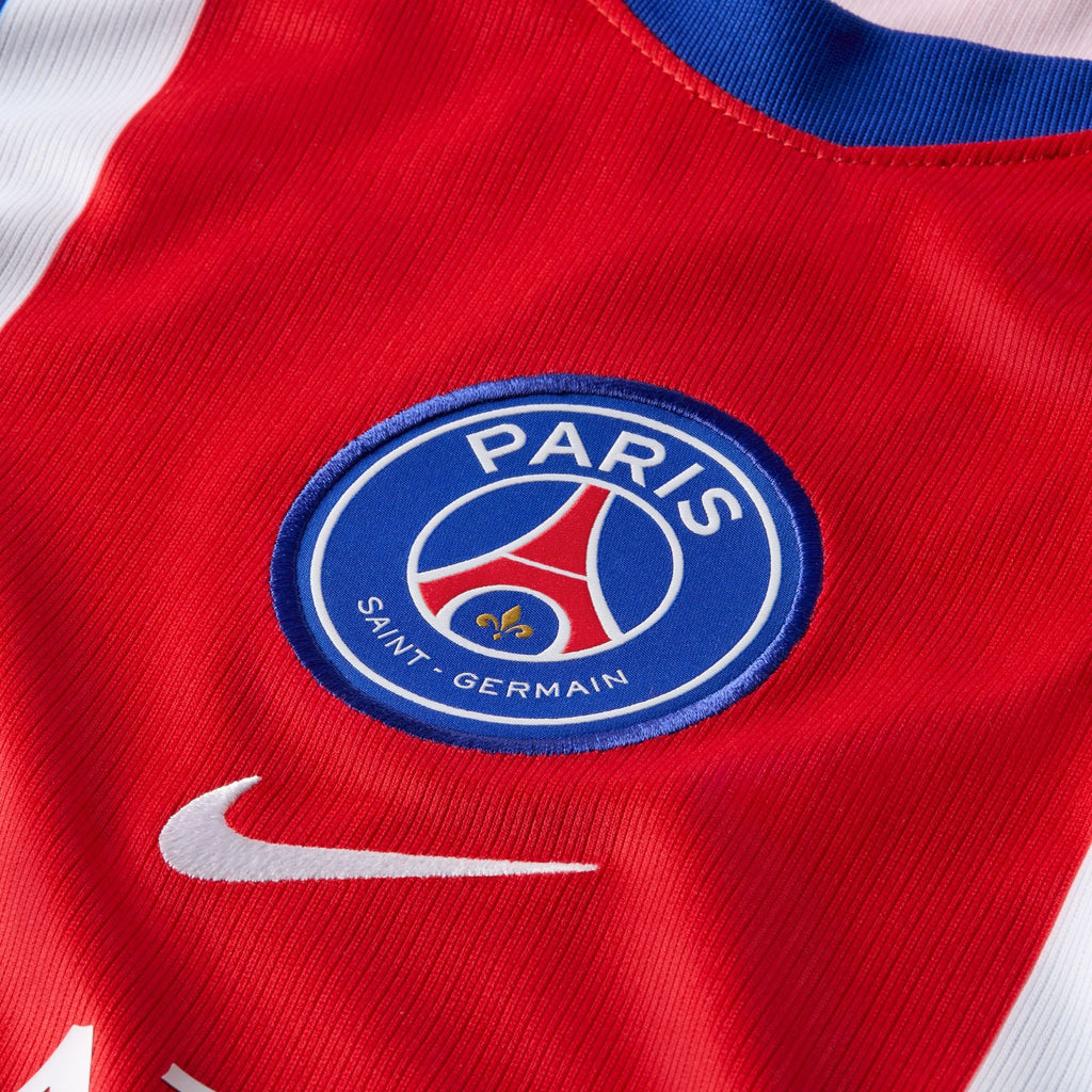 Nike Paris Saint-Germain 2026/27 Stadium Home Men Nike Dri-FIT Soccer Repica Jersey product image 3, provided for visual