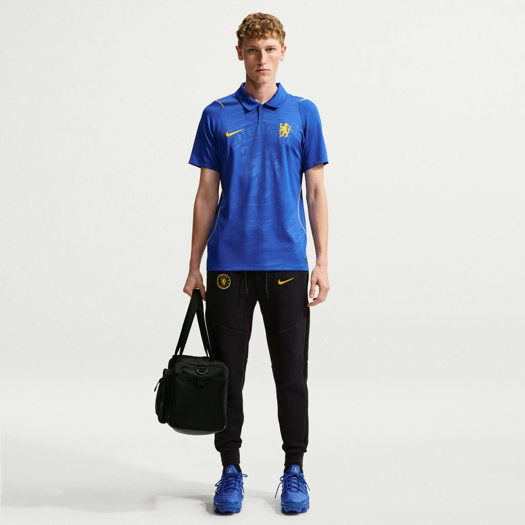 Nike Chelsea FC 2026/27 Stadium Home Men Nike Dri-FIT Soccer Repica Jersey product image 1, provided for visual reference