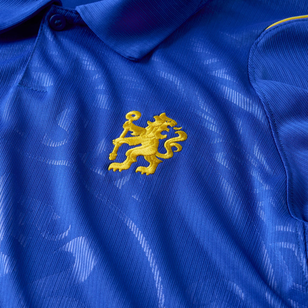 Nike Chelsea FC 2026/27 Stadium Home Men Nike Dri-FIT Soccer Repica Jersey product image 6, provided for visual reference
