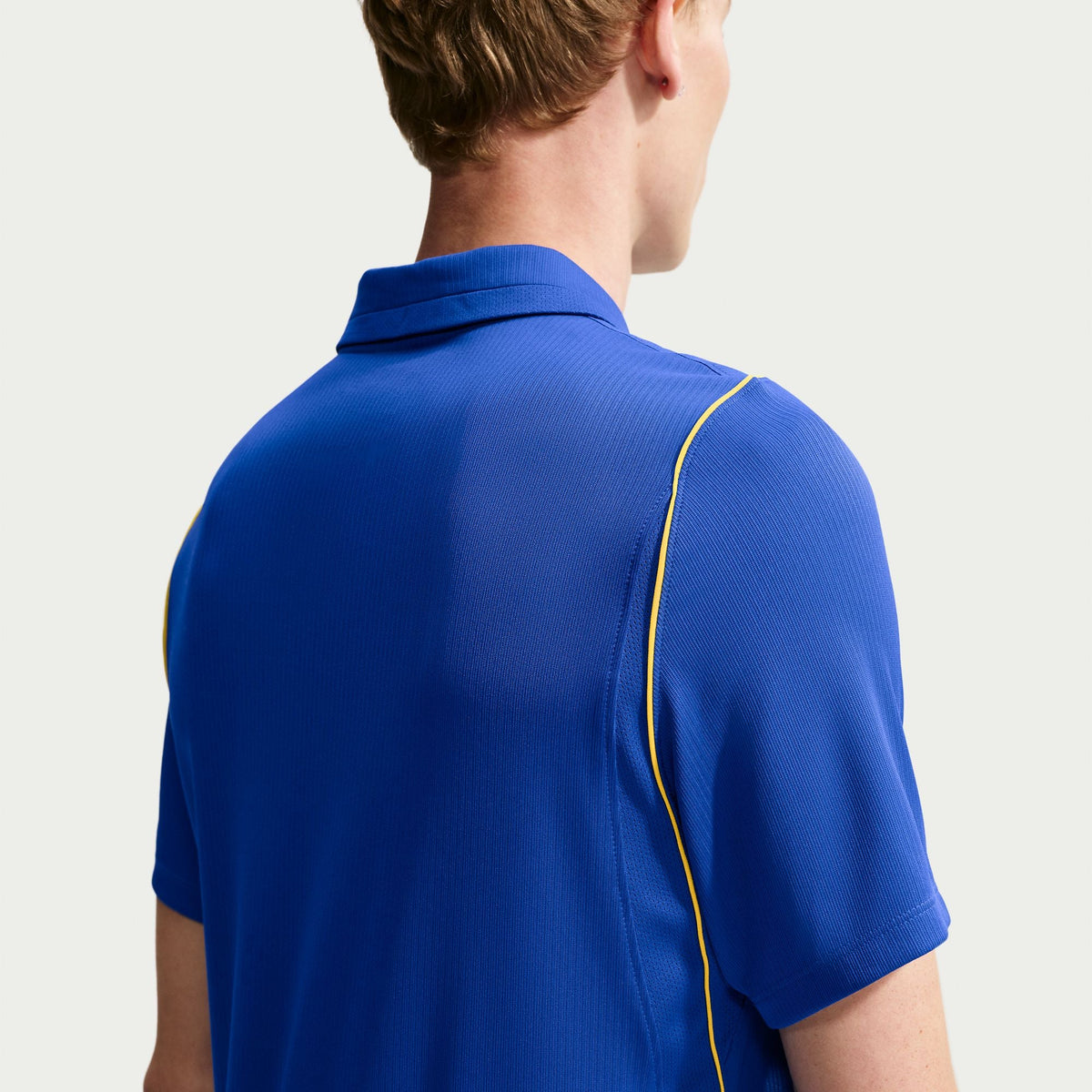Nike Chelsea FC 2026/27 Stadium Home Men Nike Dri-FIT Soccer Repica Jersey product image 4, provided for visual reference