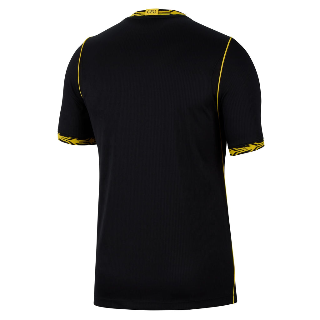 Nike Chelsea FC 2026/27 Stadium Away Men Nike Dri-FIT Soccer Replica Jersey product image 8, provided for visual reference