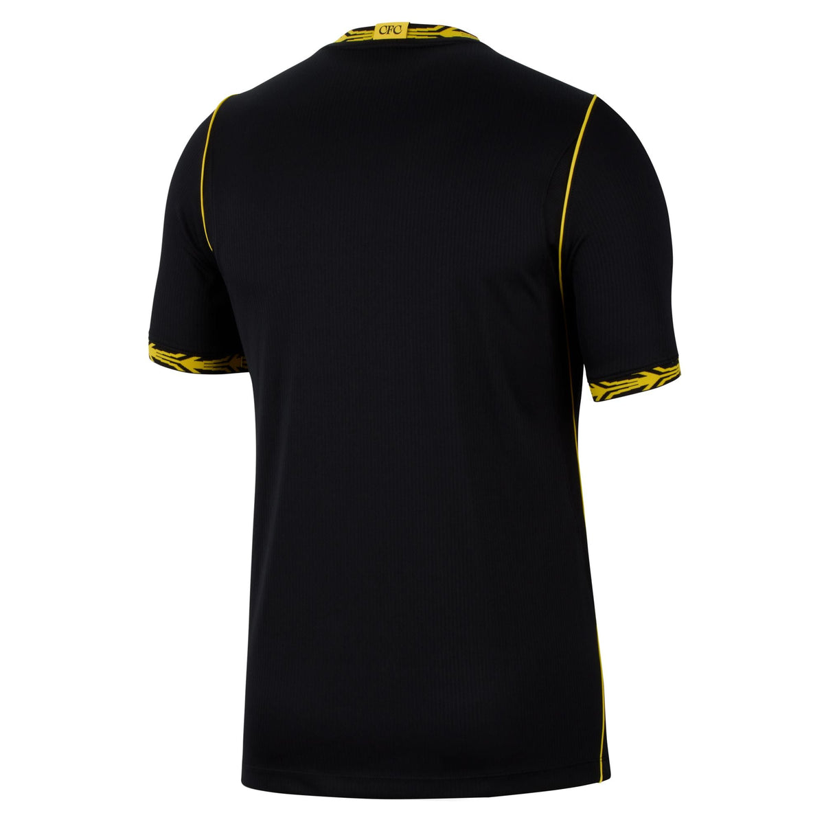 Nike Chelsea FC 2026/27 Stadium Away Men Nike Dri-FIT Soccer Replica Jersey product image 8, provided for visual reference