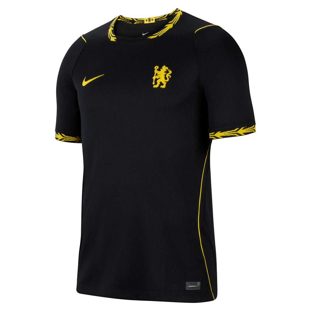 Nike Chelsea FC 2026/27 Stadium Away Men Nike Dri-FIT Soccer Replica Jersey product image 7, provided for visual reference
