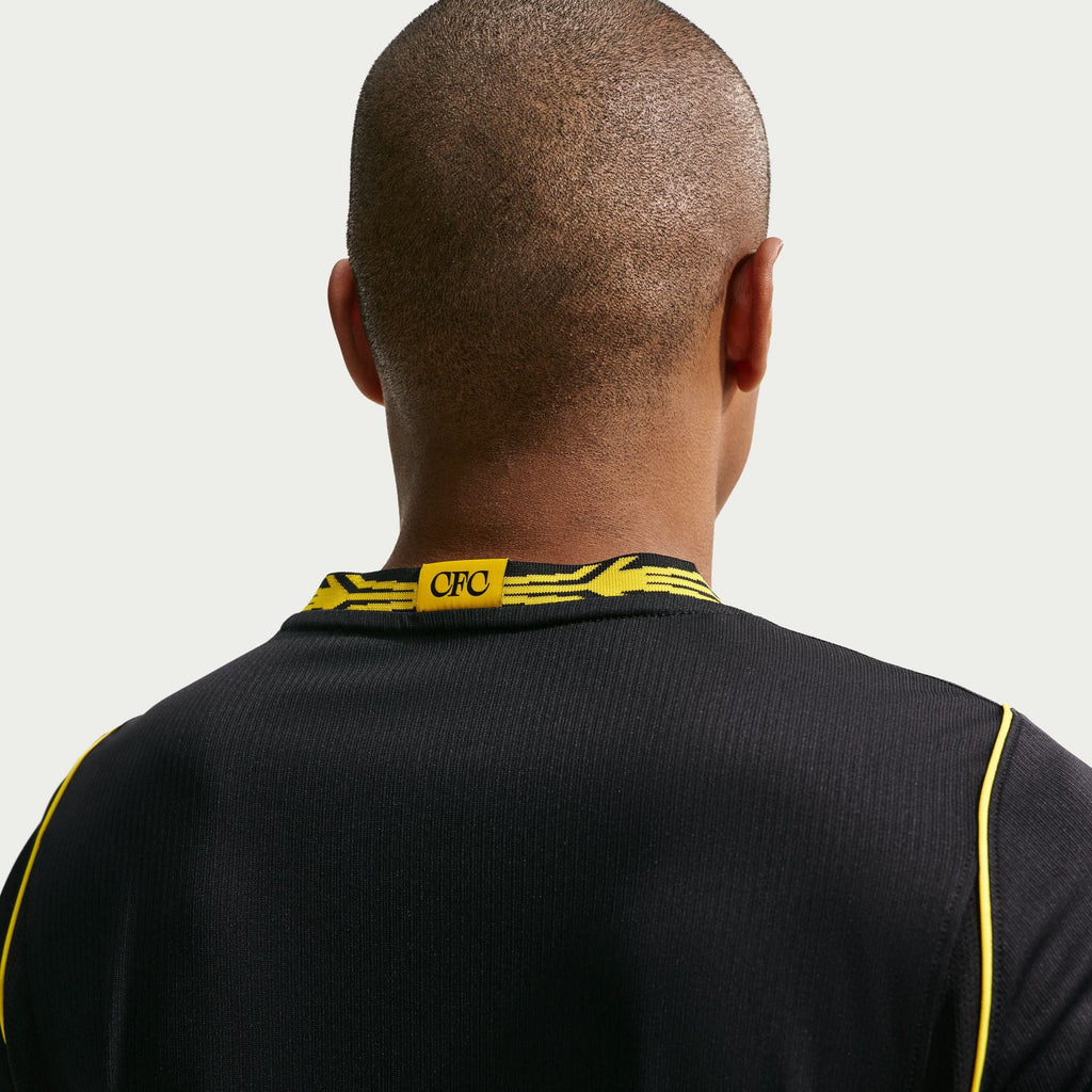 Nike Chelsea FC 2026/27 Stadium Away Men Nike Dri-FIT Soccer Replica Jersey product image 5, provided for visual reference
