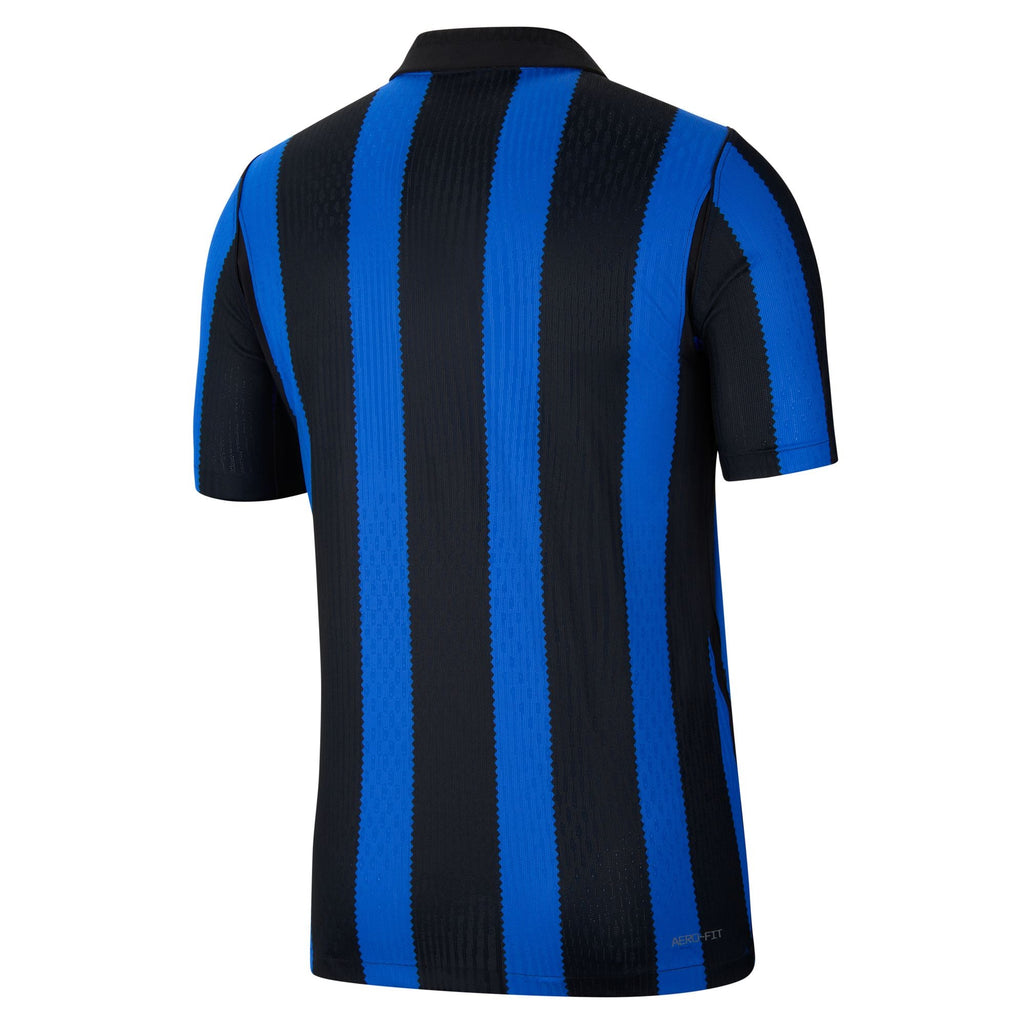 Nike Inter Milan 2026/27 Match Home Men Aero-FIT Soccer Authentic Jersey product image 8, provided for visual reference and